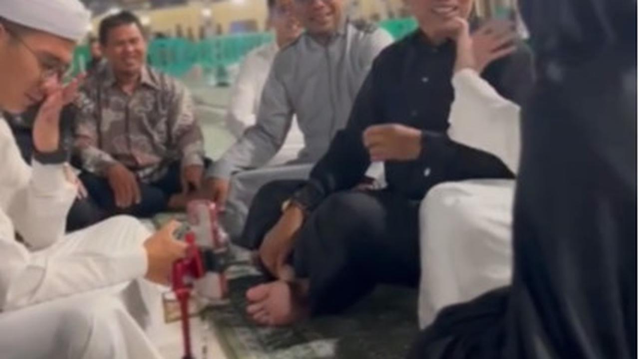 Dok. Istimewa