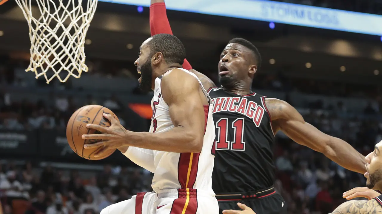 Wayne Ellington