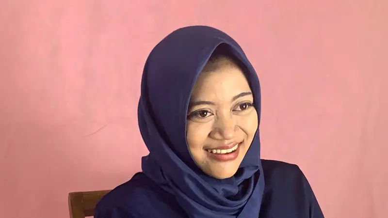 Dokter gigi Rumah Sakit Islam (RSI) Banjarnegara drg Amalia Rahmaniar Indrati