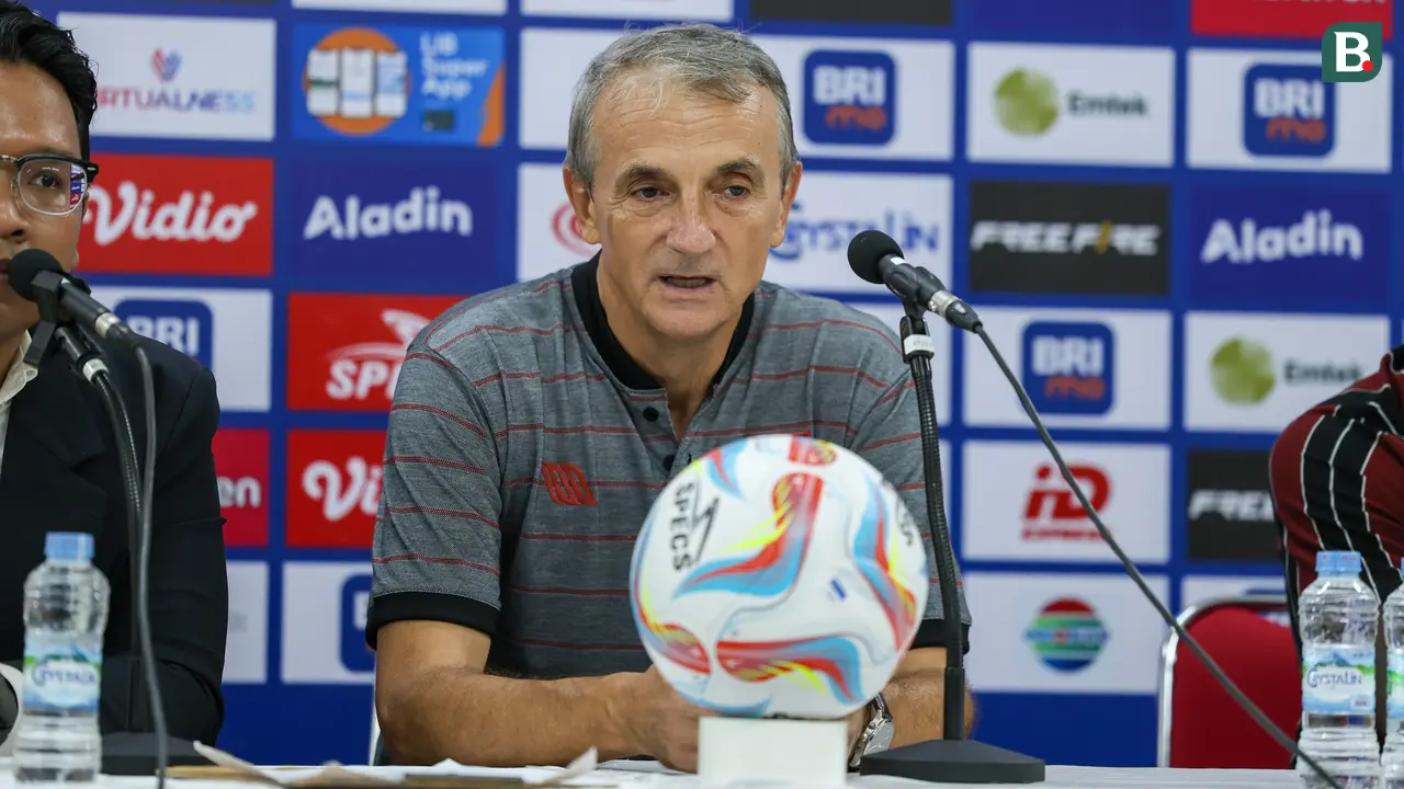 FOTO Milomir Seslija, Persis Solo