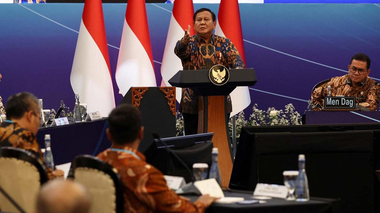 Prabowo Minta Kebijakan Kuota Impor Dihapus: Siapa Saja Boleh