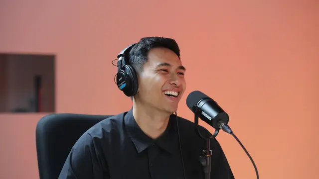 Ardit Erwandha.