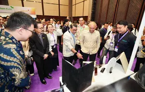 Kemenekraf Dorong Aplikasi Lokal ke Pasar Global Lewat IN-Apps 2026