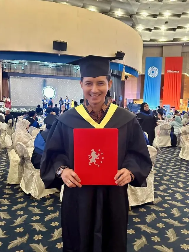 Chand Kelvin. (Dok. Instagram @chand_kelvin).