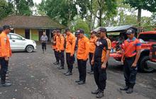 Pendaki Asal Korsel Hilang di Gunung Agung, Lokasi Terakhir di Ketinggian 2.000 Mdpl