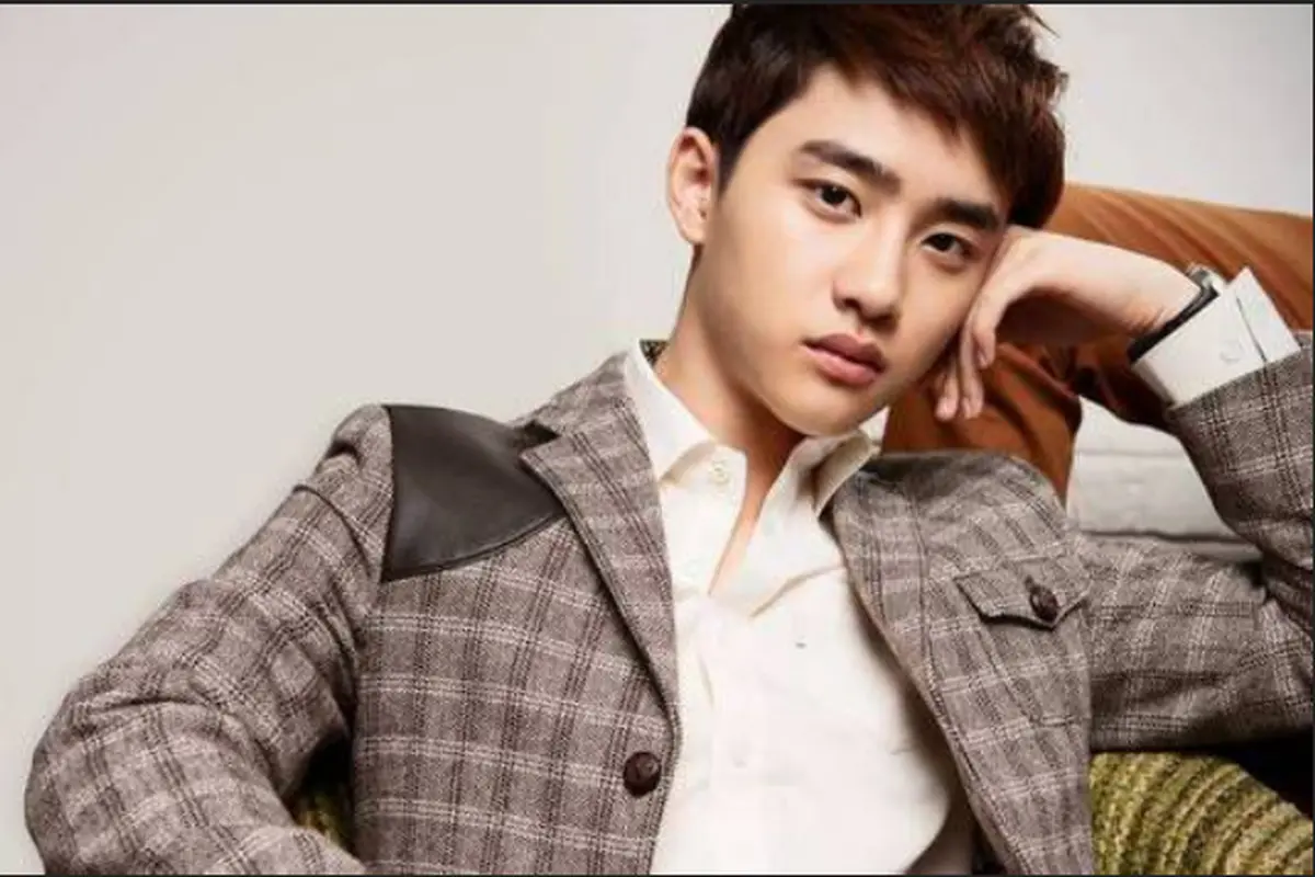[Bintang] 10 Pangeran Korea