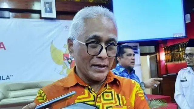 Keamanan Data Digital