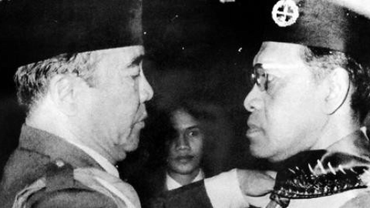 Mengenang Bapak Pramuka Indonesia