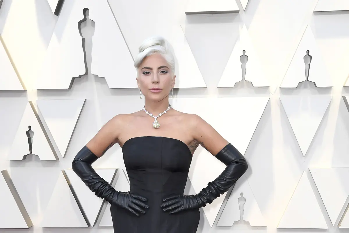 [Fimela] Lady Gaga