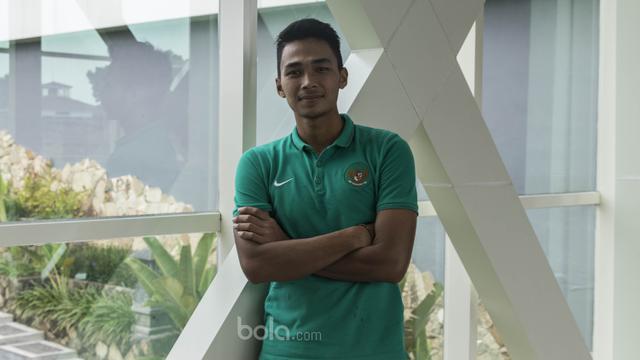 Bagas Adi Nugroho, Timnas Indonesia U-22