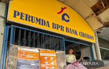 DPRD Kota Cirebon Batalkan Raperda PMP Bank Cirebon Usai Bank Dihentikan Operasionalnya