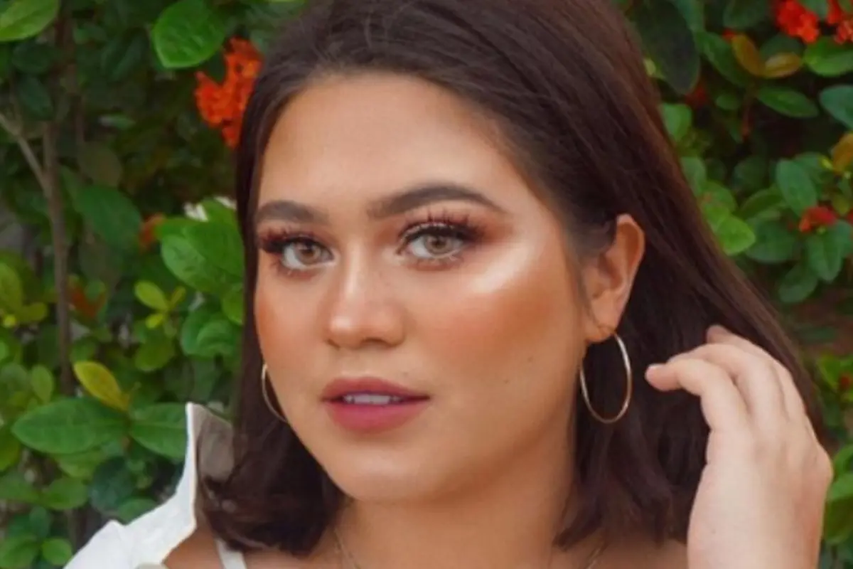 Sarah Ayu