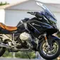 BMW Motorad India secara resmi meluncurkan R 1250 R dan R 1250 RT terbaru