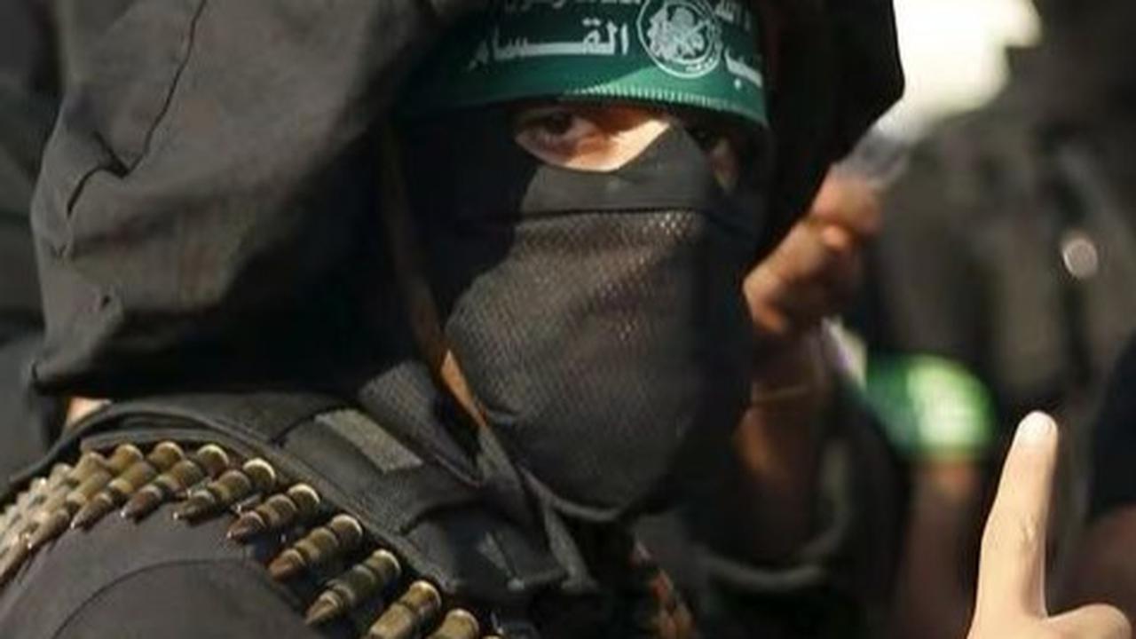 Israel Kaget Hamas Punya Peta Rinci Perbatasan, Termasuk Posisi Tentara dan Pangkalan Militer