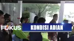 Politisi Partai Demokrasi Indonesia sebelumnya sempat mendapat perawatan selama 5 jam di ruangan jantung Rumah Sakit Umum dr Doris Sylvanus Palangka Raya.