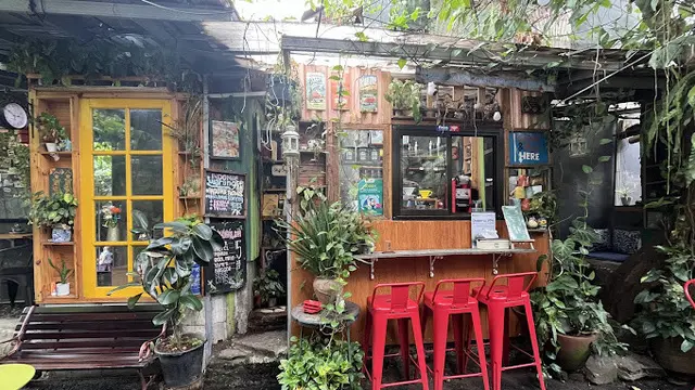 Membumi Kopi (GMaps/ David Tjung)
