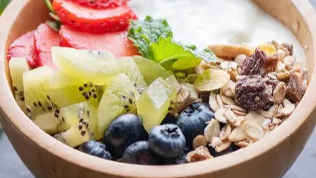 Benarkah Yogurt Dapat Hindarkan Anda dari Risiko Diabetes? Temukan Jawabannya!