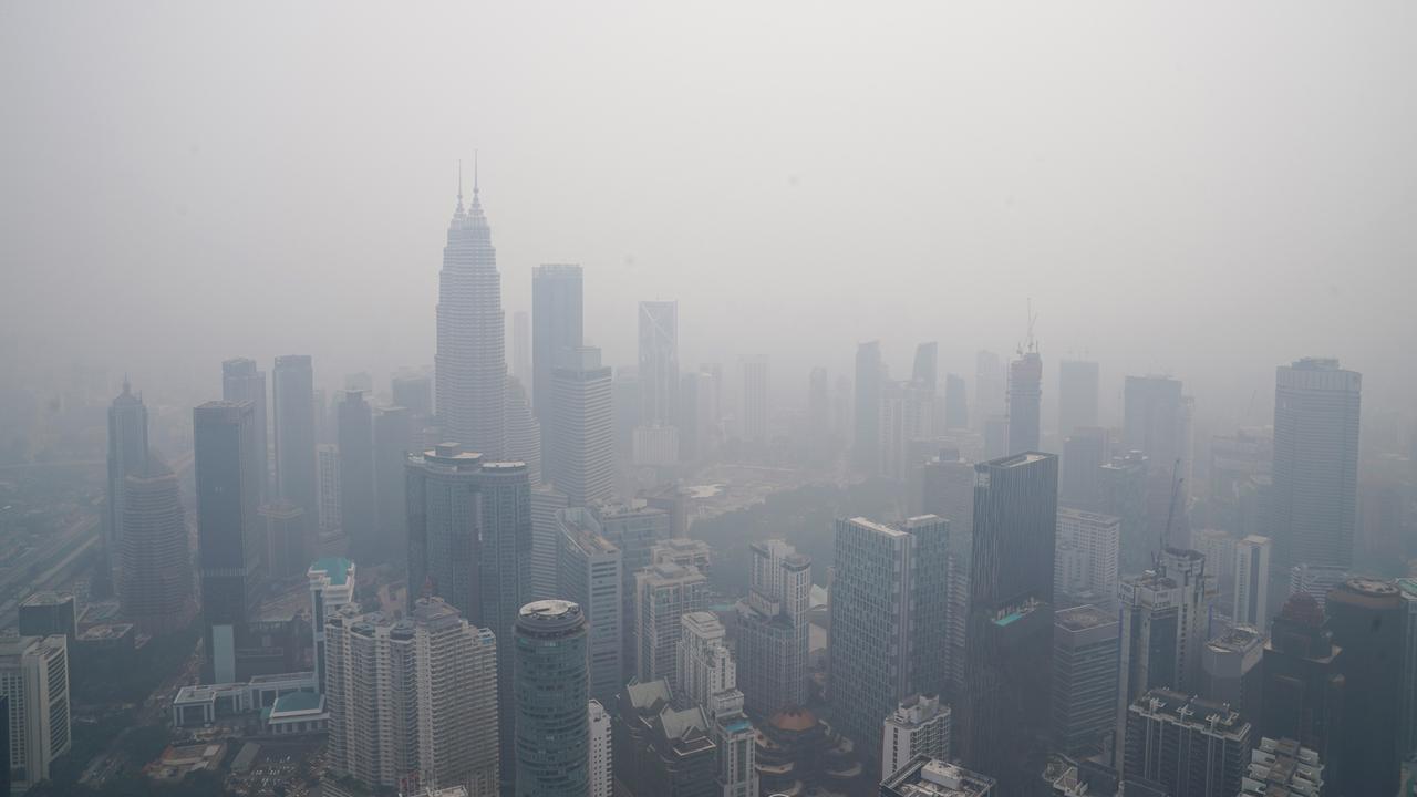 Malaysia Siap Kolaborasi dengan Indonesia Atasi Karhutla Lewat Modifikasi Cuaca