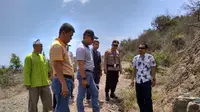 PT Amman Mineral Nusa Tenggara. (Liputan6.com/ Hans)