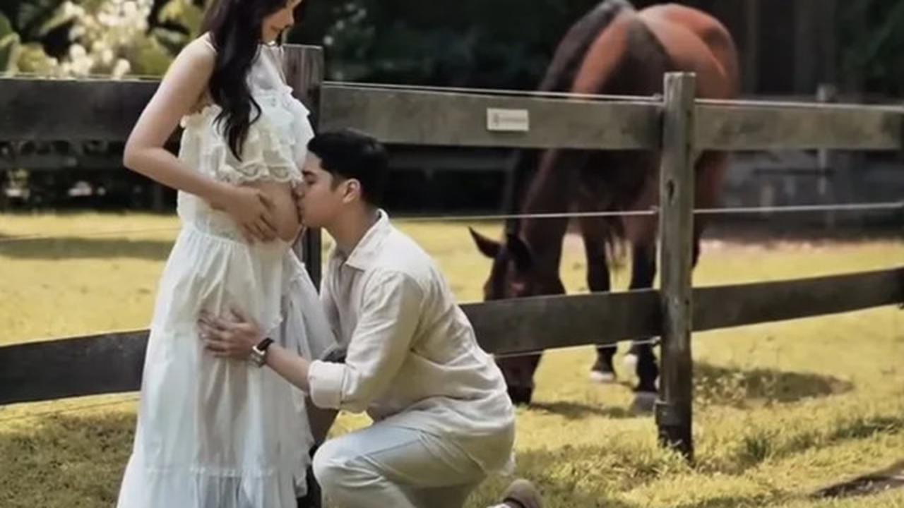 Cerita Al Ghazali Jalani Ramadan Perdana Setelah Menikah dengan Alyssa Daguise: Sangat Spesial!