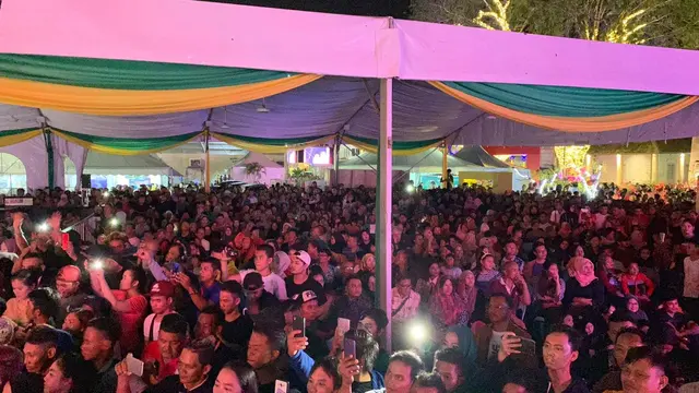 Festival Wonderful Indonesia