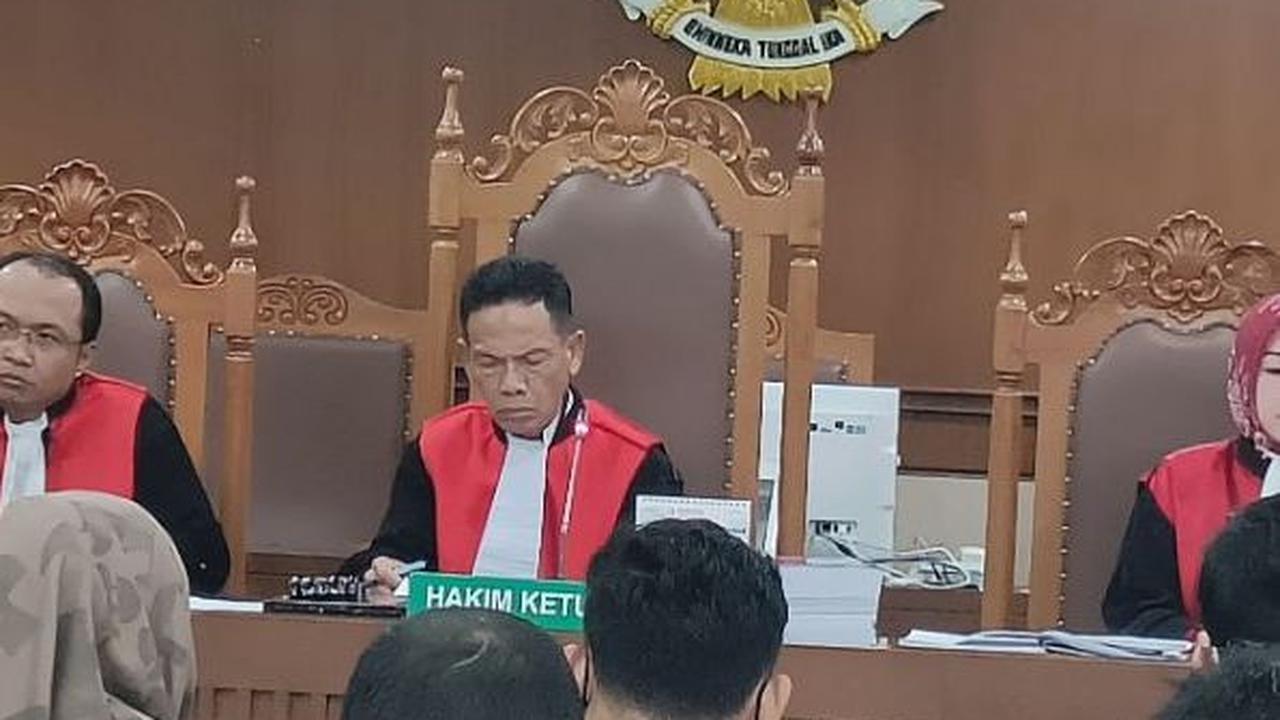 7 PPLN Kuala Lumpur Didakwa dengan Tuduhan Pemalsuan Data Daftar Pemilih, Begini Modusnya