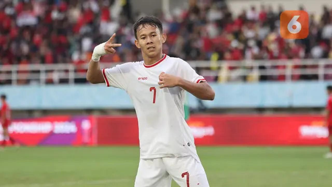 3 Pemain Timnas Indonesia U-17 yang Menonjol dan Ciamik di Kualifikasi Piala Asia U-17 2025: Dari Lini Pertahanan hingga Serangan