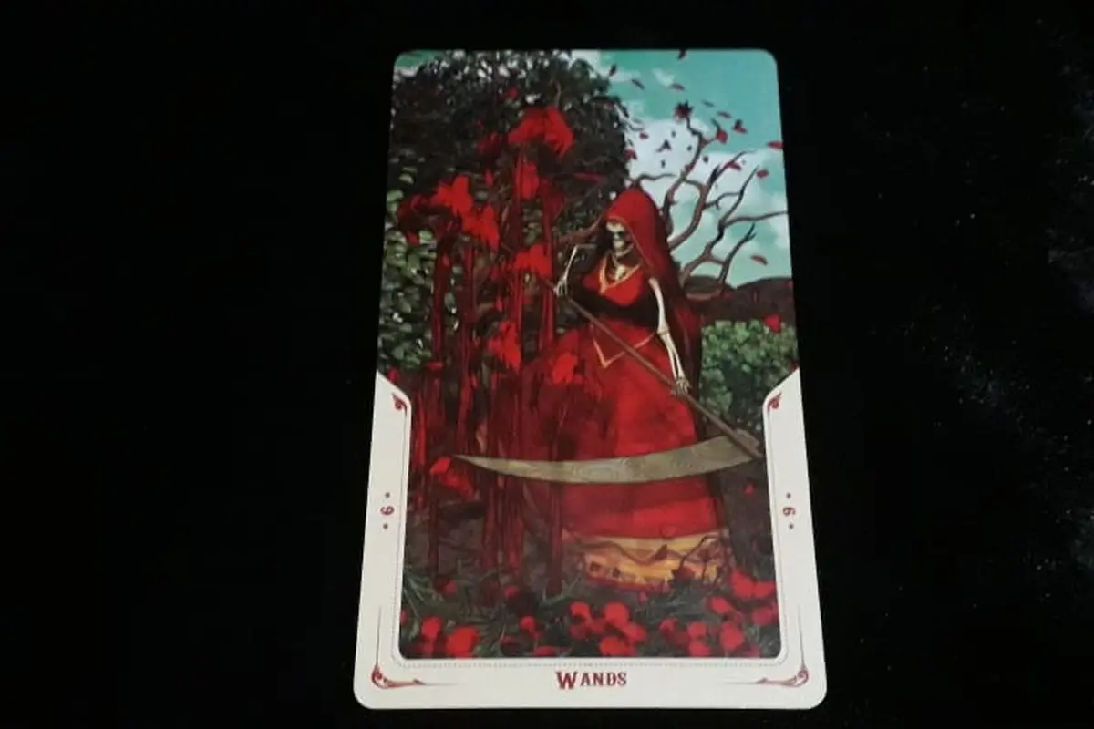 Tarot