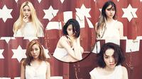 Manajer yang mengasuh girl band pendatang baru Ladies Code diperiksa terkait kecelakaan maut.