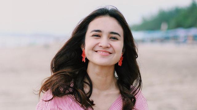 Michelle Ziudith. (Foto: Dok. Instagram @michelleziu)