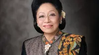 4 Kiat Tetap Awet Muda dan Sehat dari Dr. Martha Tilaar
