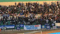 Menikmati Atmosfer Laga Perdana di BRI Super League, Pelatih PSIM Terpukau Antusiasme Suporter