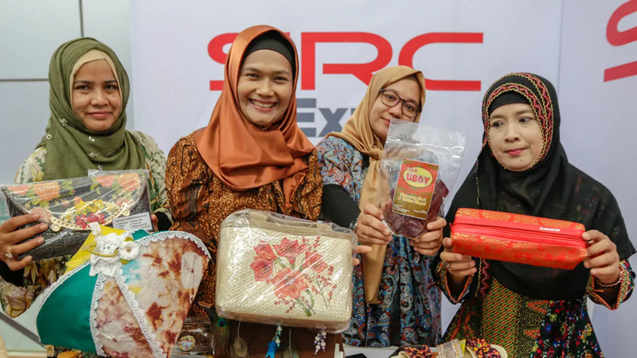 Langkah Sampoerna Dongkrak Perekonomian di Sumsel