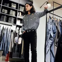 Potret Giorgino Abraham, sumber Instagram: @giorgino_abraham