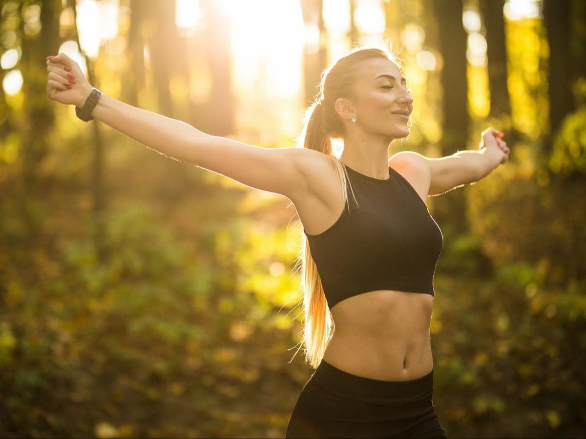 Cara Menjaga Berat Badan Sehat