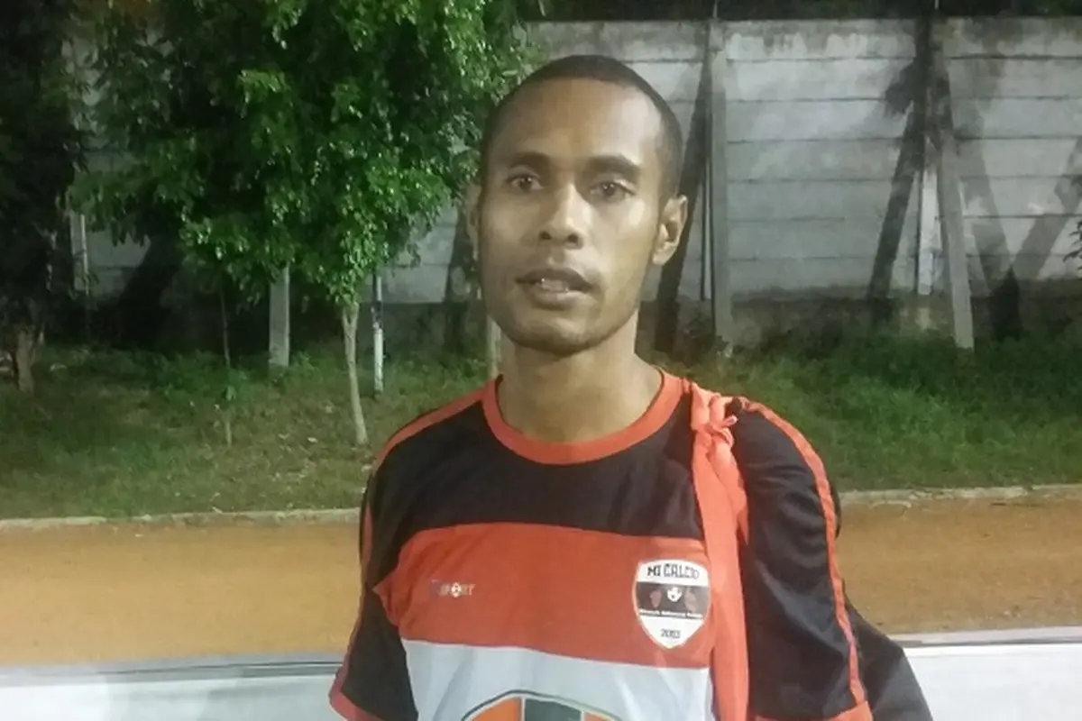 Persipura Jayapura