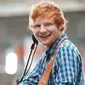Dengan gaya rambut dan jenggot baru, Pangeran Harry sempat disangka penyanyi Ed Sheeran. Seberapa mirip gaya mereka?