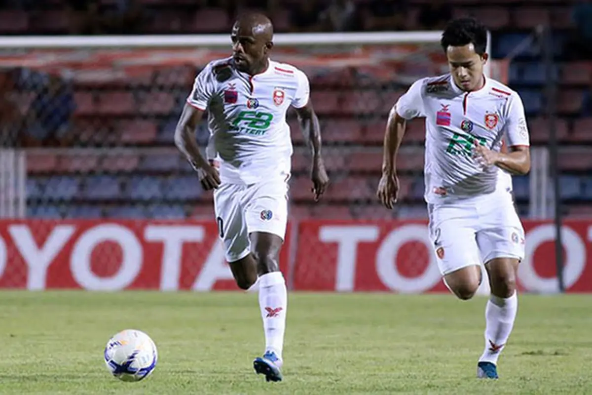 Greg Nwokolo