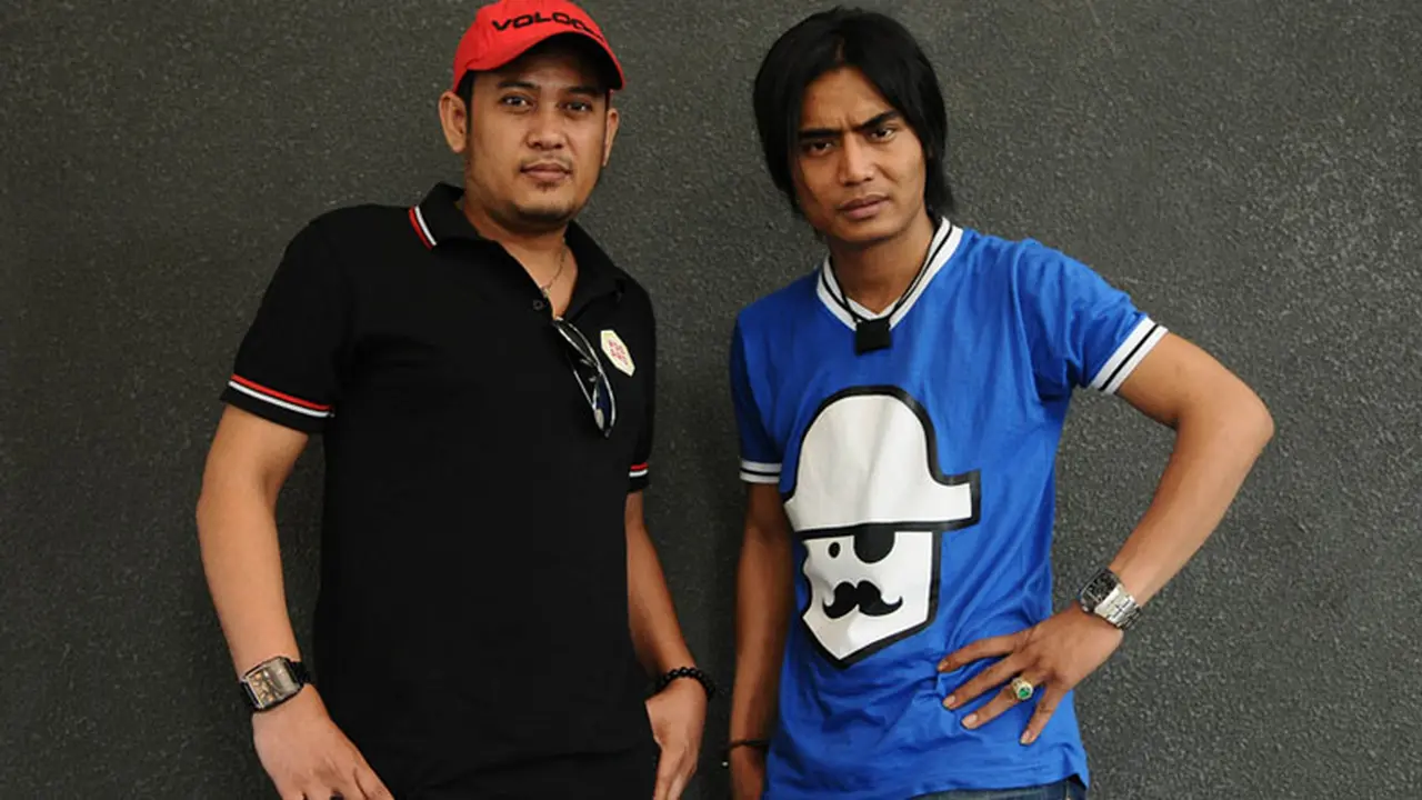 Usai Lebaran Setia Band Rilis Album Kedua