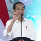 Angka Pemilik BPJS Kesehatan Tinggi Tapi RS Jadi Penuh, Presiden Jokowi Ingatkan Masyarakat Terapkan Gaya Hidup Sehat. Foto: Tangkapan layar Youtube Sekretariat Presiden.