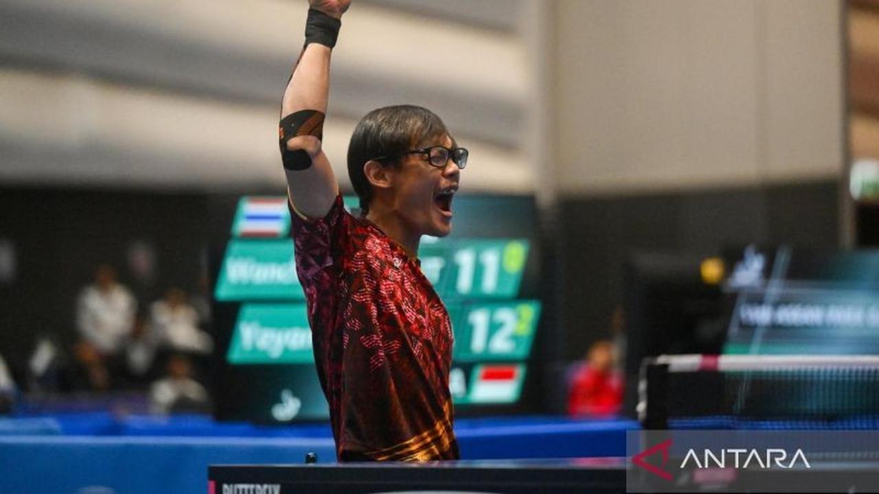 Regenerasi Atlet Paralimpiade Indonesia: Kemenpora dan NPC Siapkan Transisi Jangka Panjang