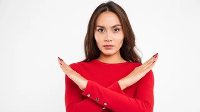 Kata-kata Marah untuk Meluapkan Emosi