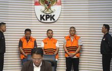 Dalami Kasus Korupsi Gubernur Riau, KPK Telusuri Pemerasan di Dinas Lain