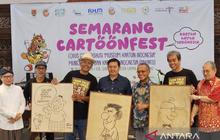 Semarang, Ibu Kota Kartun Nusantara, Diwacanakan Jadi Lokasi Museum Kartun Indonesia: Apa Fungsi dan Tantangannya?