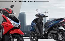 Daftar Sepeda Motor dengan Tempat Duduk Paling Nyaman, Cocok untuk Turing