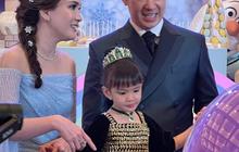 Potret Mewah Ultah Claire Anak Shandy Aulia, Meriah Banget dengan Tema Disney Princess & Dihadiri Banyak Teman Artis