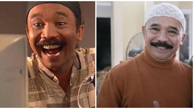 6 Potret Dulu Vs Kini Pemain Sinetron Lorong Waktu, 25 Tahun Berlalu