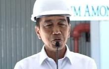 Survei Indikator: 76% Publik Puas Kinerja Jokowi, Tapi Kondisi Ekonomi dan Hukum Dinilai Buruk