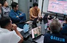 DPRD Jabar Mendesak Penanganan Komprehensif Pencemaran Sungai Karawang