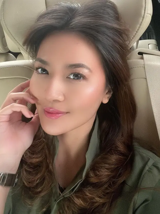 [Fimela] Asty Ananta